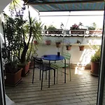 Jazz Style Apartamento