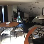 Apartamento Jazz Style