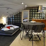 Apartamento Jazz Style *