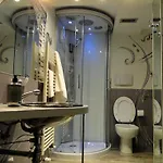 Jazz Style Apartamento Roma