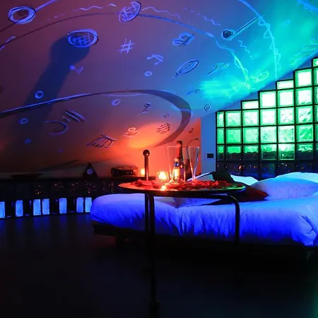 Apartamento Jazz Style *