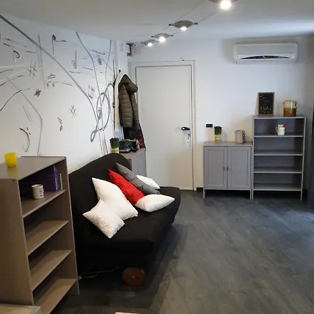 Jazz Style Apartamento