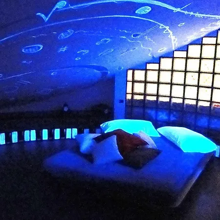 Apartament Jazz Style