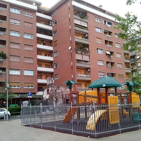 Jazz Style Roma