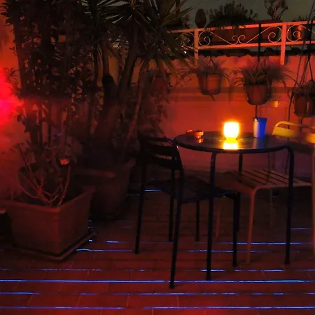 Jazz Style Apartamento