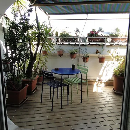 Jazz Style Apartamento