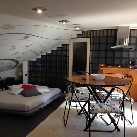 Jazz Style Apartamento *