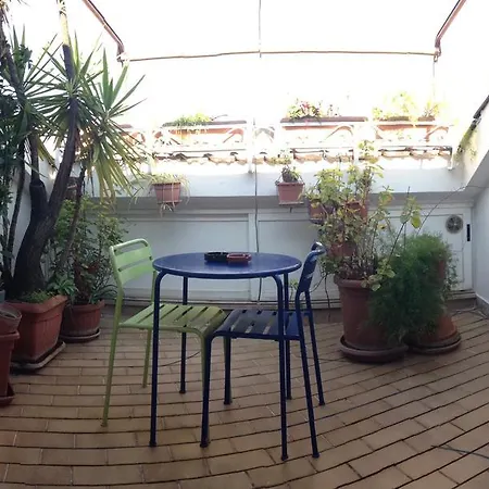 Apartamento Jazz Style *
