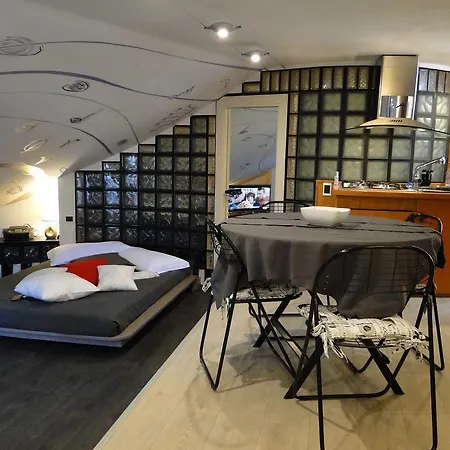 Apartamento Jazz Style *
