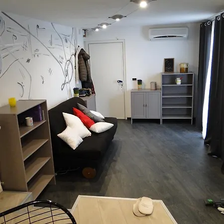 Apartamento Jazz Style *
