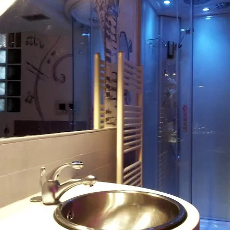 Apartment Jazz Style *