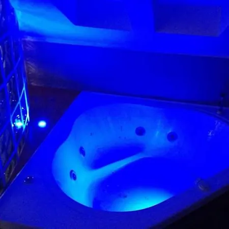 Apartment Jazz Style