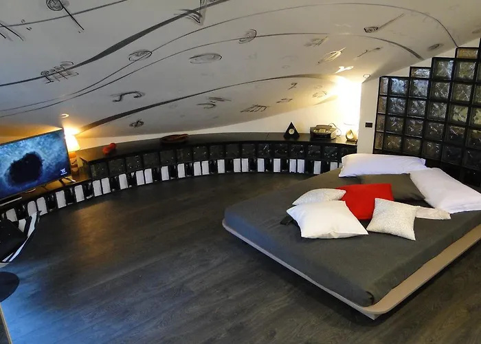 Jazz Style Апартаменты *