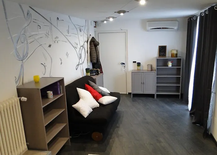 Jazz Style Апартаменты