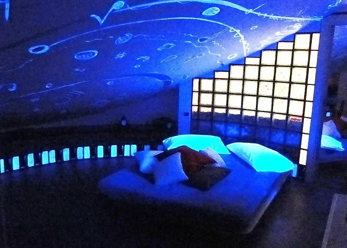 Апартаменты Jazz Style