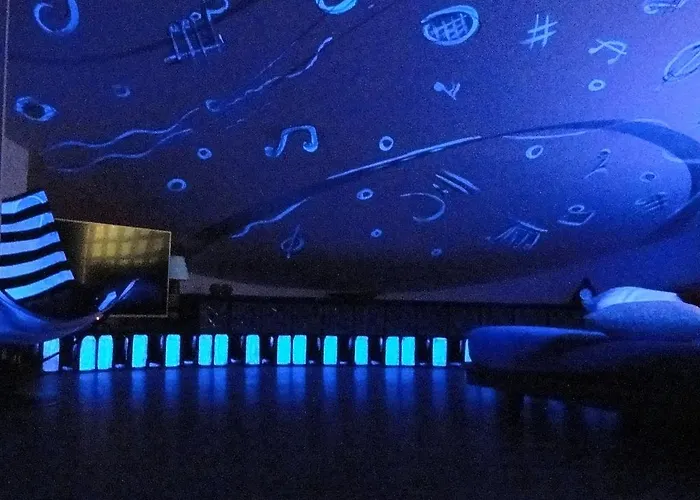 Jazz Style Апартаменты