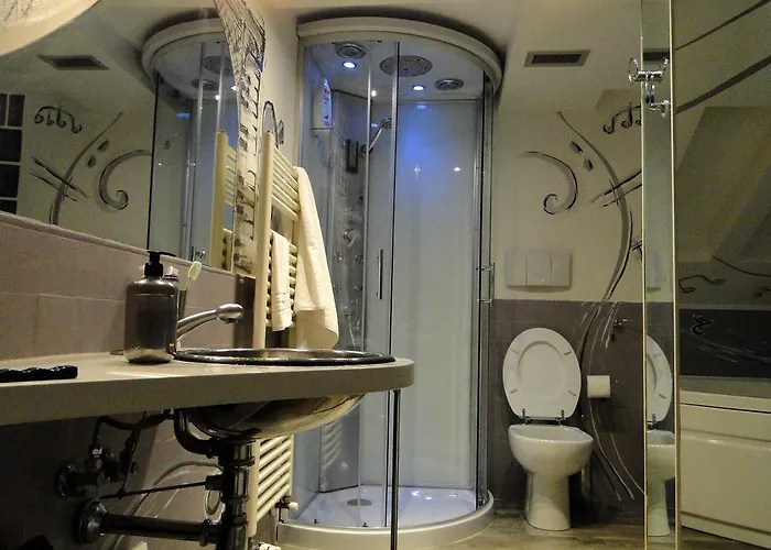 Jazz Style Апартаменты Рим