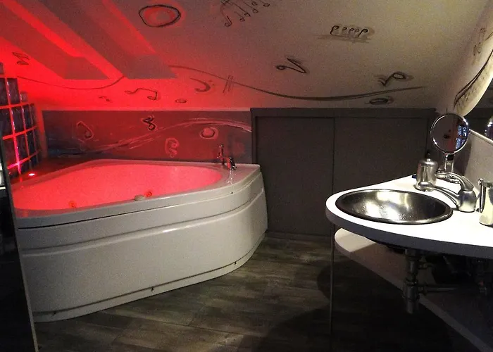 Апартаменты Jazz Style *