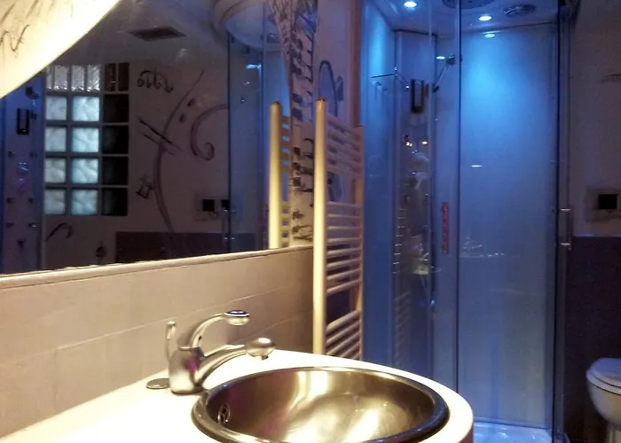 Апартаменты Jazz Style *