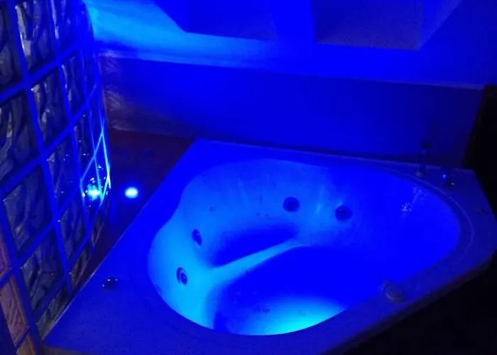 Apartmán Jazz Style