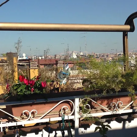 Jazz Style 아파트 *