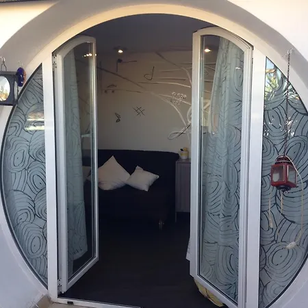 Jazz Style 아파트 *