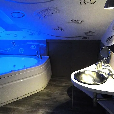 Jazz Style 아파트