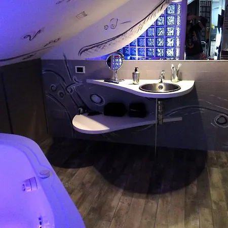 Jazz Style 아파트 *