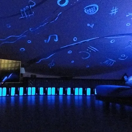 Jazz Style 아파트