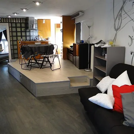 아파트 Jazz Style 로마