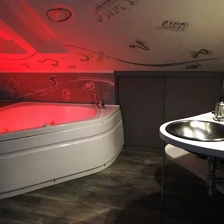 아파트 Jazz Style *