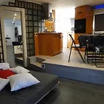 Lägenhet Jazz Style Rom