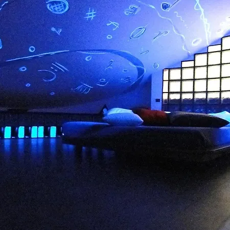 Apartment Jazz Style *